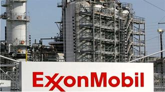 ExxonMobil: Εξετάζει τη Δέσμευση για Καθαρό Μηδέν έως το 2050
